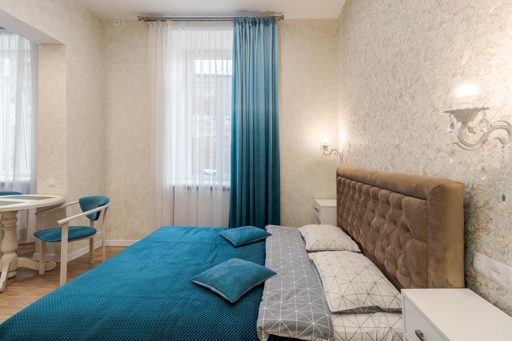 Apartament Luxury Flat Near Opera Lwów Zewnętrze zdjęcie