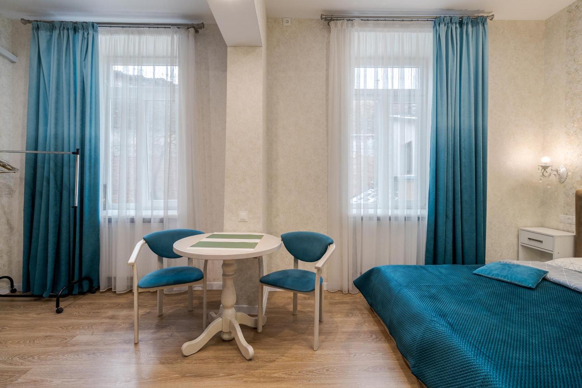 Apartament Luxury Flat Near Opera Lwów Zewnętrze zdjęcie