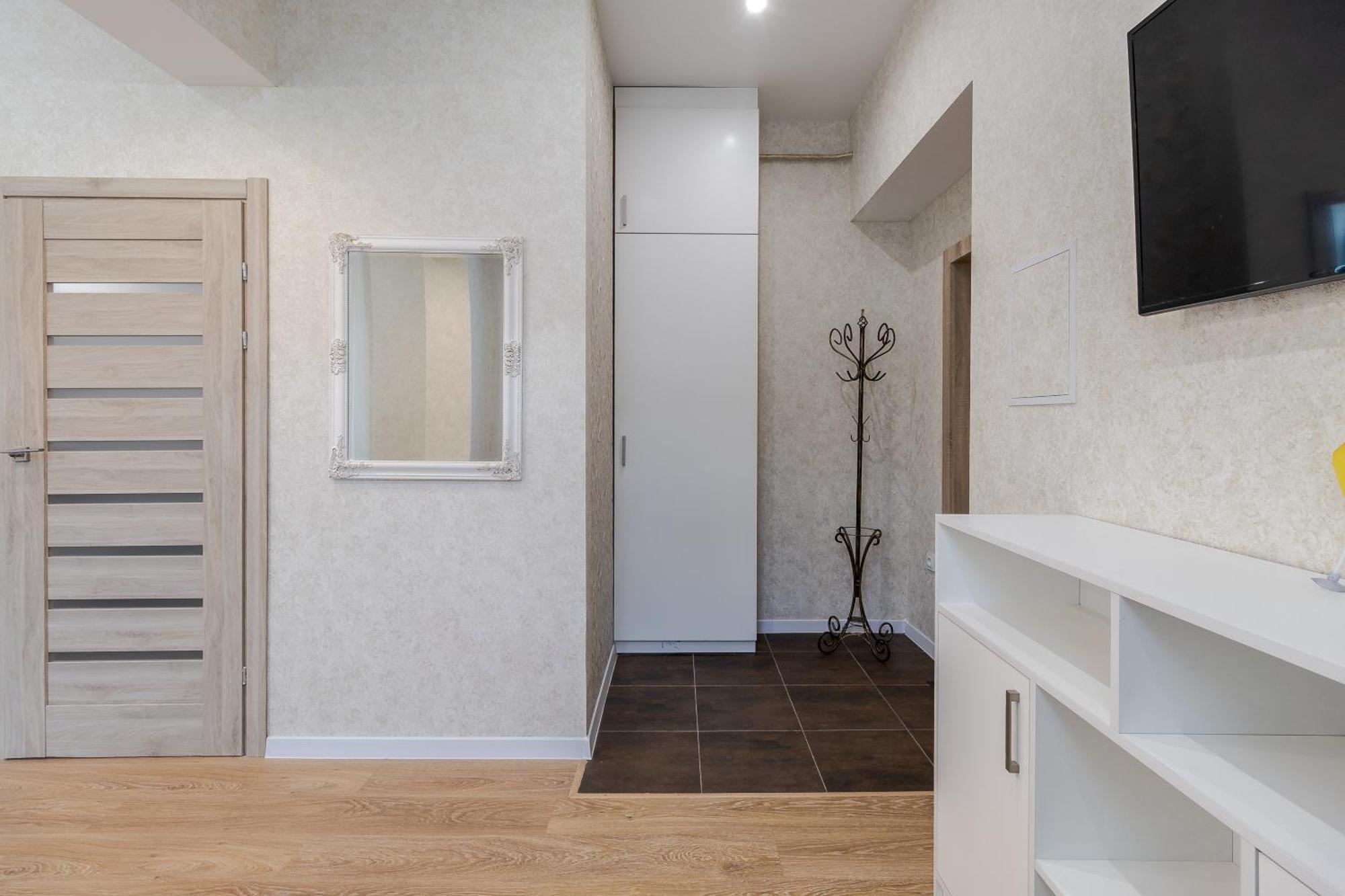 Apartament Luxury Flat Near Opera Lwów Zewnętrze zdjęcie