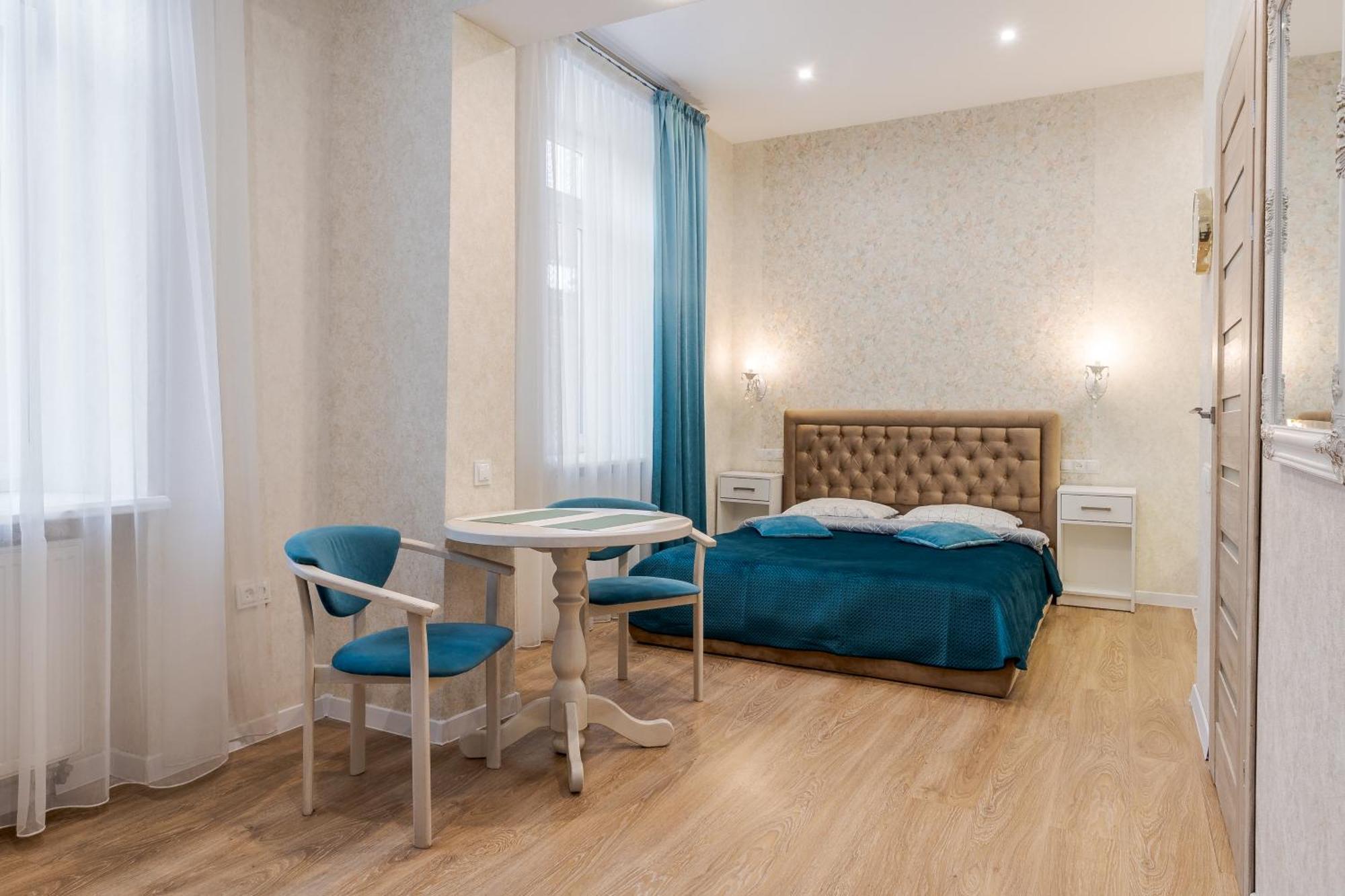 Apartament Luxury Flat Near Opera Lwów Zewnętrze zdjęcie