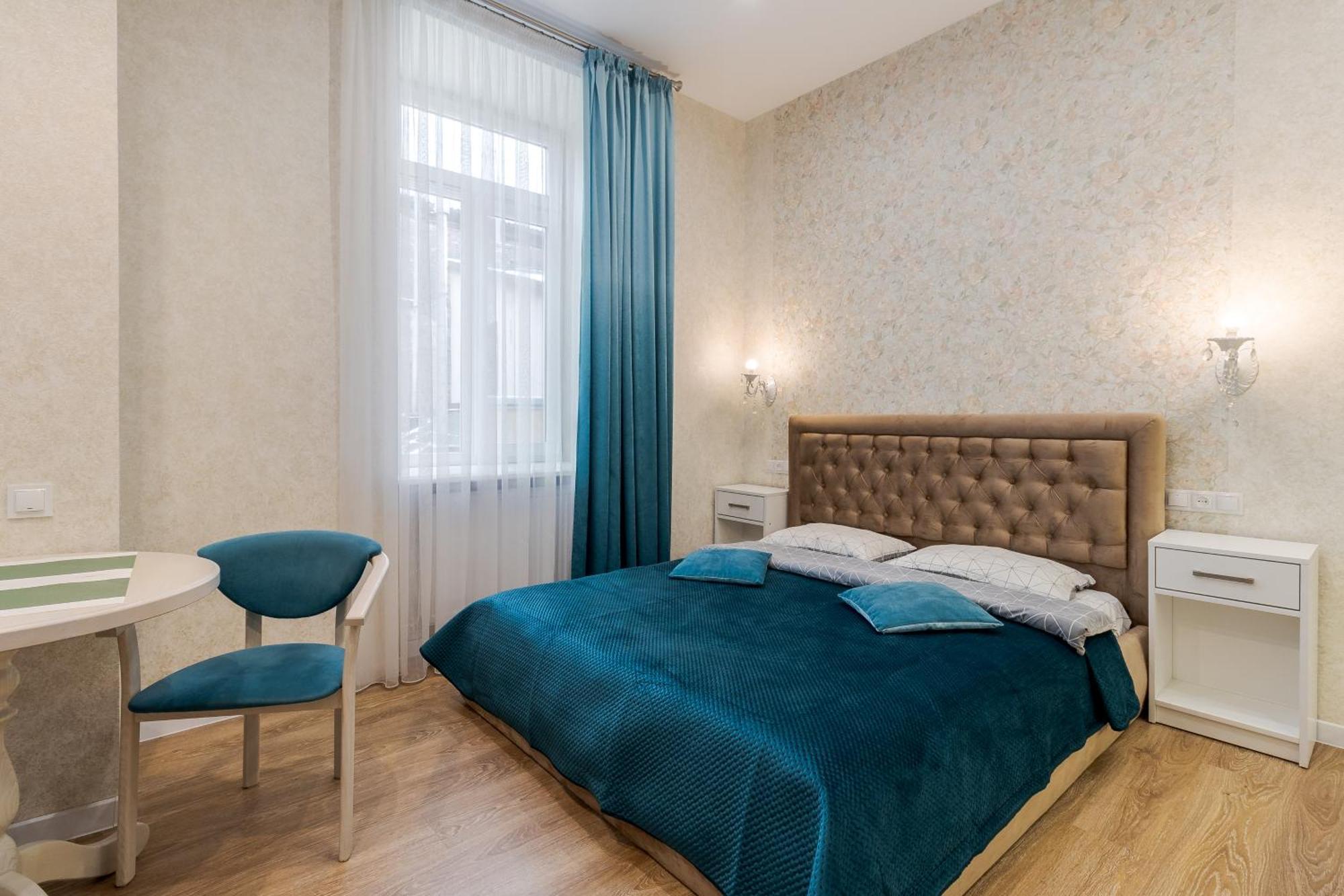 Apartament Luxury Flat Near Opera Lwów Zewnętrze zdjęcie